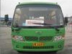 江苏马洲运输有限责任公司 靖江客运服务-市内公交车线路（1--71路)