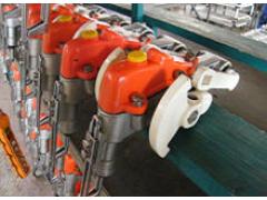 江苏永涛实业公司（靖江市增光压铸有限公司） 靖江增光压铸- 提供插植臂总成 