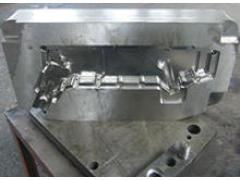 江苏永涛实业公司（靖江市增光压铸有限公司） 靖江增光压铸- 提供模具制造 