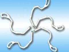 江苏银河汽车部件有限公司 银河汽车部件- 提供拍扁冲孔