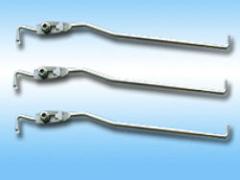 江苏银河汽车部件有限公司 银河汽车部件- 提供带自锁螺母变径(供意大利Magna)