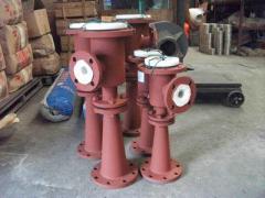 靖江中环阿斯泰克防腐工程有限公司 中环阿斯泰克防腐工程有限公司- 提供酸碱喷射器