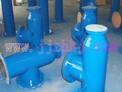 靖江中环阿斯泰克防腐工程有限公司 中环阿斯泰克防腐工程有限公司- 提供衬胶三通