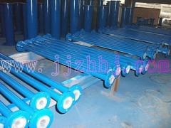 靖江中环阿斯泰克防腐工程有限公司 中环阿斯泰克防腐工程有限公司- 提供衬胶直管