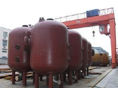 靖江中环阿斯泰克防腐工程有限公司 中环阿斯泰克防腐工程有限公司- 提供矩形混床