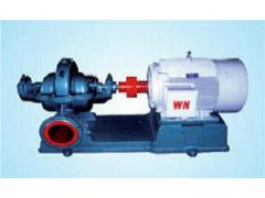 江苏联兴成套设备有限公司 江苏联兴成套设备-提供S、SH型水平中开泵