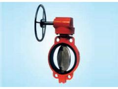 江苏联兴成套设备有限公司 江苏联兴成套设备-提供对开式耐磨蝶阀