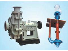 江苏联兴成套设备有限公司 江苏联兴成套设备-提供ZM、ZML系列渣浆泵