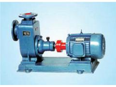 江苏联兴成套设备有限公司 江苏联兴成套设备-提供ZXB系列自吸泵