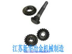 江苏新华冶金机械制造有限公司 江苏新华冶金机械制造-供应螺旋齿