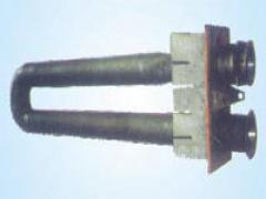 江苏新隆机械有限公司  江苏新隆机械（九新特钢）- 供应U型辐射管 