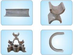 江苏靖隆合金钢机械制造有限公司 靖隆合金钢机械-提供防护瓦/锅炉防护瓦