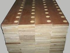 靖江市高新窑炉材料有限公司 靖江高新窑炉材料公司-提供高分子出口下切水板