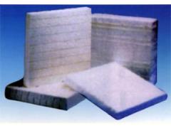 靖江市高新窑炉材料有限公司 靖江高新窑炉材料公司-提供陶瓷纤维贴面块 