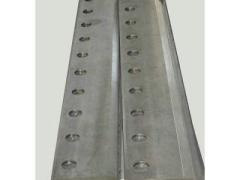 靖江市高新窑炉材料有限公司 靖江高新窑炉材料公司-提供铸铁切水板 