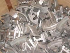 靖江市高新窑炉材料有限公司 靖江高新窑炉材料公司-提供炉底辊系列-辊环 