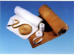 靖江市高新窑炉材料有限公司 靖江高新窑炉材料公司-提供陶瓷纤维纺织品 