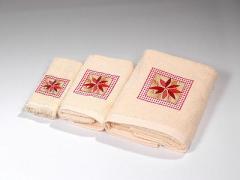 靖江市申申针棉织品有限公司 申申针棉织品-厨房巾（Kitchen towel）