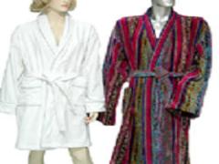 靖江市盛月巾被有限公司 靖江市盛世巾被- 供应组合裕袍