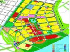 靖江市滨江新城投资有限公司 靖江市滨江新城投资有限公司- 新城投资总规划
