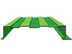 江苏安达钢结构建筑工程有限公司 江苏安达钢结构- 提供彩钢瓦- S-365型