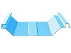 江苏安达钢结构建筑工程有限公司 江苏安达钢结构- 提供彩钢瓦- 460型