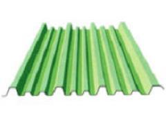 江苏安达钢结构建筑工程有限公司 江苏安达钢结构- 提供彩钢瓦- HV-317型