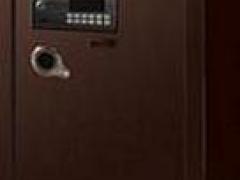 泰州市亿博文化办公用品有限公司 泰州市亿博文化办公-提供强力指纹保险箱