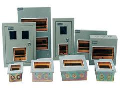 江苏苏中开关厂有限公司 江苏苏中开关厂- 生产提供PZ30模数终端组合电器 