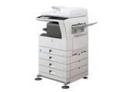 泰州市亿博文化办公用品有限公司 泰州亿博文办-提供夏普复印机