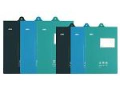 泰州市亿博文化办公用品有限公司 泰州亿博文办-提供文件夹