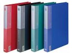 泰州市亿博文化办公用品有限公司 泰州亿博文办-提供得力文件夹