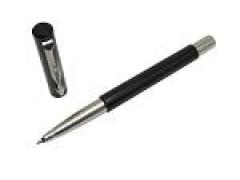 泰州市亿博文化办公用品有限公司 泰州市亿博文化办公-提供派克威雅系列胶杆宝珠笔