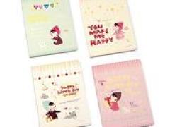 泰州市亿博文化办公用品有限公司 泰州市亿博文化办公-提供道林软面抄