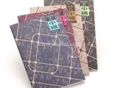 泰州市亿博文化办公用品有限公司 泰州市亿博文化办公-提供道林软面抄