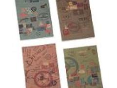 泰州市亿博文化办公用品有限公司 泰州市亿博文化办公-提供道林软面抄