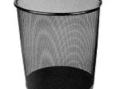 泰州市亿博文化办公用品有限公司 泰州亿博文办-提供得力纸篓