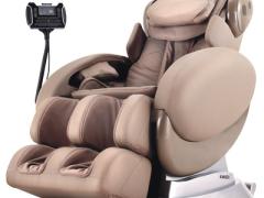 靖江市晓燕现代供应链有限公司 晓燕文化办公-提供荣泰梦RT-8301幻星空多功能按摩椅