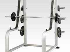 靖江市晓燕现代供应链有限公司 晓燕文化办公-提供BC-6054深蹲架 豪华商用力量训练器材