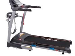 靖江市晓燕现代供应链有限公司 晓燕文化办公-提供汇祥HX-0916A家用豪华电动跑步机