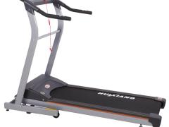 靖江市晓燕现代供应链有限公司 晓燕文化办公-提供汇祥HX-8610B家用电动跑步机