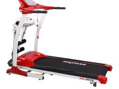 靖江市晓燕现代供应链有限公司 晓燕文化办公-提供汇祥HX-0910家用豪华电动跑步机