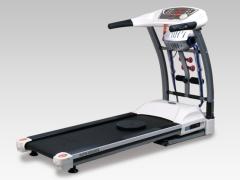 靖江市晓燕现代供应链有限公司 晓燕文化办公-提供英瑞得MTS4000S多功能电动跑步机