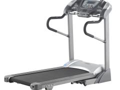 靖江市晓燕现代供应链有限公司 晓燕文化办公-提供舒华SH-5518轻商用智能跑步机