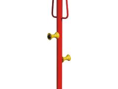 靖江市晓燕现代供应链有限公司 晓燕文化办公-提供铁人IR-610B腿部按摩器