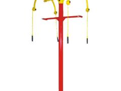 靖江市晓燕现代供应链有限公司 晓燕文化办公-提供铁人IR-627B上肢牵引器