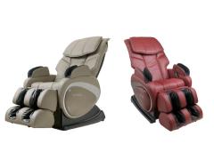 靖江市晓燕现代供应链有限公司 晓燕文化办公-提供奥佳华 OG-5538C LOHas乐活椅