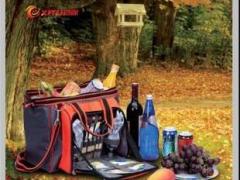 靖江市晓燕现代供应链有限公司 晓燕文化办公-提供喜途XT-1011A（冷热型）软体冰箱