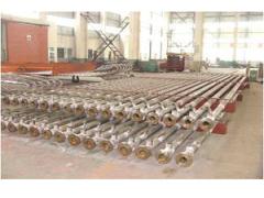 江苏标新工业有限公司  江苏标新久保田-生产供应转化炉炉管　