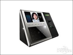靖江市晓燕现代供应链有限公司 晓燕文化办公-提供中控iFace 302考勤机